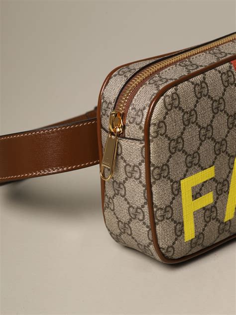 gucci belt bags for men|gucci belt bag men's sale.